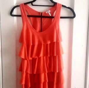 Splendid Sleeveless Tank Top S